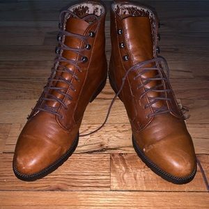 Vintage Boots